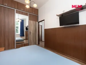 Prodej bytu 3+1, Ostrava - Přívoz, Orebitská, 99 m2