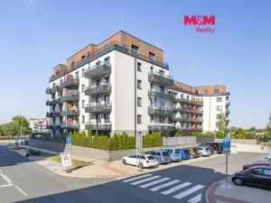 Prodej bytu 3+kk, Praha, Miroslava Hajna, 82 m2
