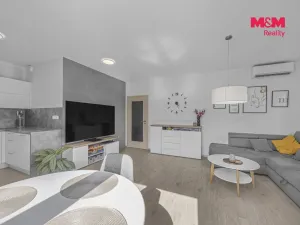 Prodej bytu 3+kk, Praha, Miroslava Hajna, 82 m2