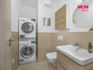 Prodej bytu 3+kk, Praha, Miroslava Hajna, 82 m2