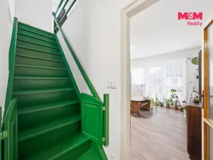 Prodej bytu 3+1, Dolní Čermná, 75 m2