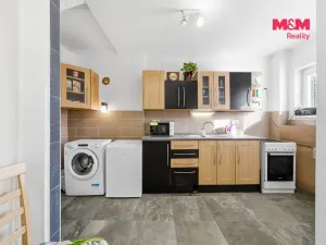 Prodej bytu 2+1, Dolní Čermná, 60 m2