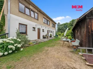 Prodej bytu 3+1, Dolní Čermná, 70 m2