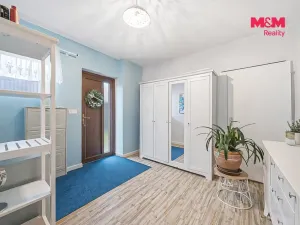 Prodej bytu 3+1, Dolní Čermná, 70 m2