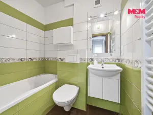 Prodej bytu 3+1, Dolní Čermná, 70 m2