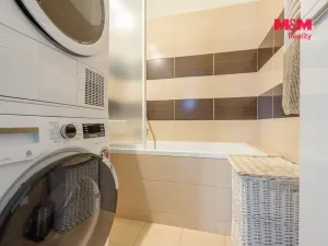 Pronájem bytu 3+1, Česká Lípa, Norská, 70 m2