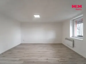 Prodej rodinného domu, Oskořínek, Slepá, 78 m2