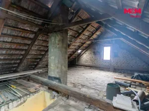 Prodej rodinného domu, Bohuslavice, 65 m2