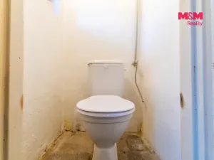 Prodej chalupy, Bohuslavice, 65 m2