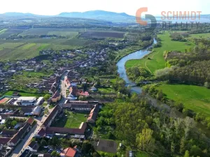 Prodej pozemku, Bulhary, 4020 m2