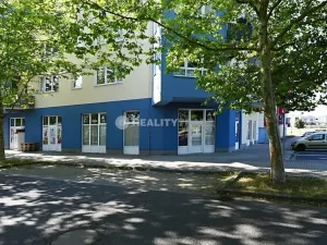 Pronájem obchodního prostoru, Strakonice, Vodní, 71 m2