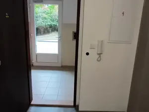 Pronájem bytu 1+1, Česká Lípa, Pražská, 46 m2