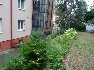 Pronájem bytu 1+1, Praha, Na vrcholu, 35 m2