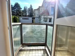 Pronájem bytu 1+kk, Brno, Eleonory Voračické, 25 m2