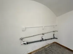 Pronájem kanceláře, Jihlava, Matky Boží, 16 m2