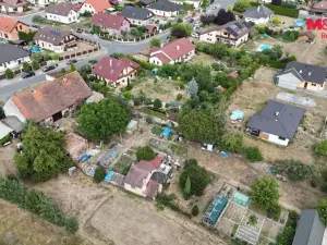 Prodej chalupy, Blatná, Na Blýskavkách, 110 m2