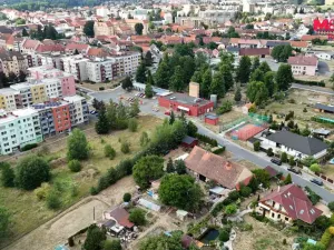 Prodej chalupy, Blatná, Na Blýskavkách, 110 m2