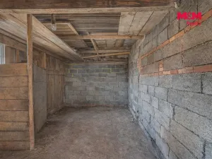 Prodej chalupy, Nový Hrádek, Bukovecká, 52 m2