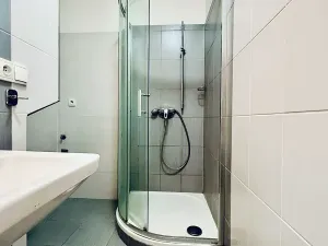 Pronájem bytu 2+kk, Plzeň, Kardinála Berana, 42 m2