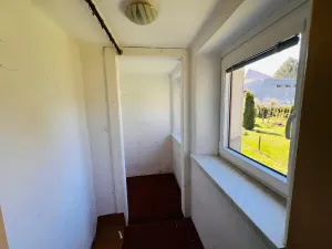 Prodej bytu 3+1, Žďár nad Sázavou, Jiřího z Poděbrad, 86 m2