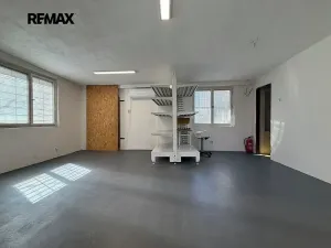 Pronájem obchodního prostoru, Horní Bříza, Sídlištní, 37 m2