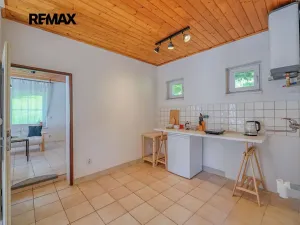 Prodej chaty, Kyselka, 88 m2