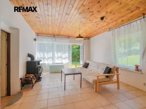 Prodej chaty, Kyselka, 88 m2