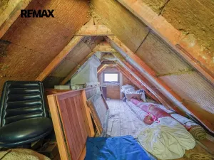 Prodej chaty, Kyselka, 88 m2