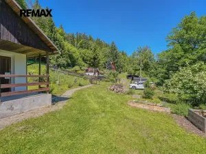 Prodej chaty, Kyselka, 88 m2