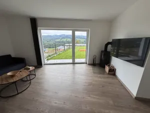 Pronájem rodinného domu, Jeseník, Javorová, 215 m2