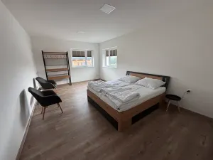 Pronájem rodinného domu, Jeseník, Javorová, 215 m2
