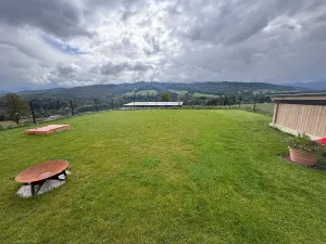 Pronájem rodinného domu, Jeseník, Javorová, 215 m2