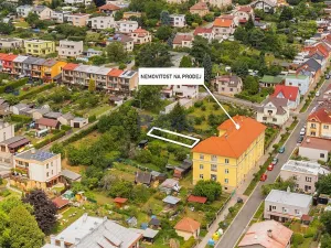 Prodej bytu 2+kk, Hořice, Jablonského, 54 m2