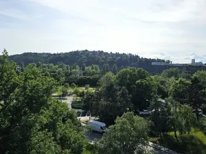 Pronájem bytu 3+kk, Praha - Braník, Nad malým mýtem, 123 m2