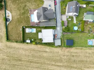 Prodej rodinného domu, Klimkovice, 241 m2