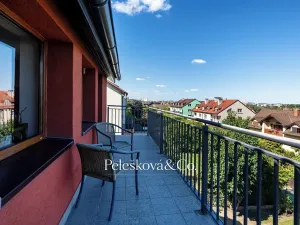 Prodej vícegeneračního domu, Praha - Štěrboholy, Pod areálem, 333 m2