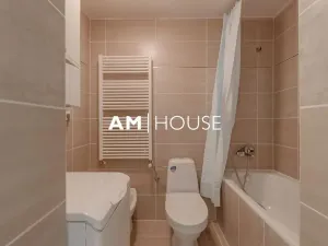 Prodej bytu 2+kk, Praha - Nové Město, Klimentská, 38 m2