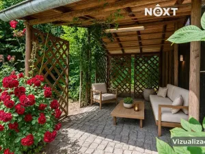 Prodej rodinného domu, České Budějovice, Třebotovice, 155 m2