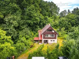 Prodej rodinného domu, České Budějovice, Třebotovice, 155 m2