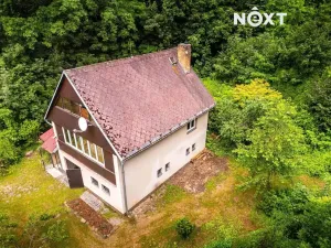 Prodej rodinného domu, České Budějovice, Třebotovice, 155 m2