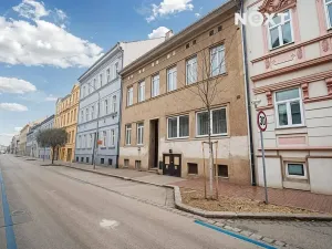 Prodej bytu 2+kk, České Budějovice, Skuherského, 39 m2