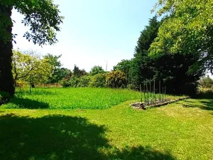 Prodej rodinného domu, Starkoč, 90 m2