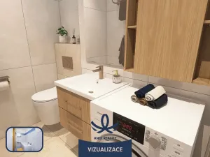 Prodej bytu 1+1, Mladá Boleslav, tř. Václava Klementa, 44 m2