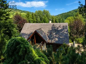 Prodej rodinného domu, Vrchlabí - Hořejší Vrchlabí, Pod Žalým, 125 m2