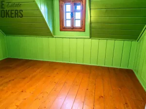 Prodej rodinného domu, Vrchlabí - Hořejší Vrchlabí, Pod Žalým, 125 m2