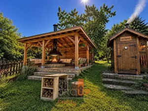 Prodej rodinného domu, Ústí nad Labem, Švabinského, 205 m2