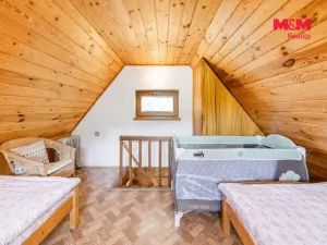 Prodej pozemku pro bydlení, Šternberk, 1946 m2