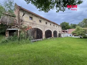 Prodej zemědělského objektu, Pelhřimov - Pejškov, 600 m2