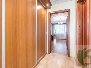 Pronájem bytu 3+kk, Neratovice, 28. října, 74 m2