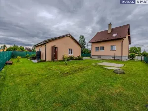 Prodej rodinného domu, Rychvald, 175 m2